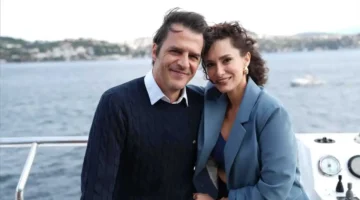 مسلسل الحسد الحلقة 6: تصاعد التوتر وتطورات جديدة تعيد رسم مسار الأحداث